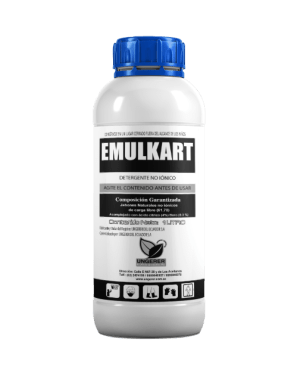 EMULKART - PESTICIDE