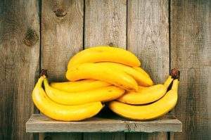 South American bananas: a land rich in production