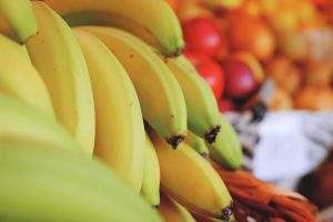 South American bananas: A rich land in production